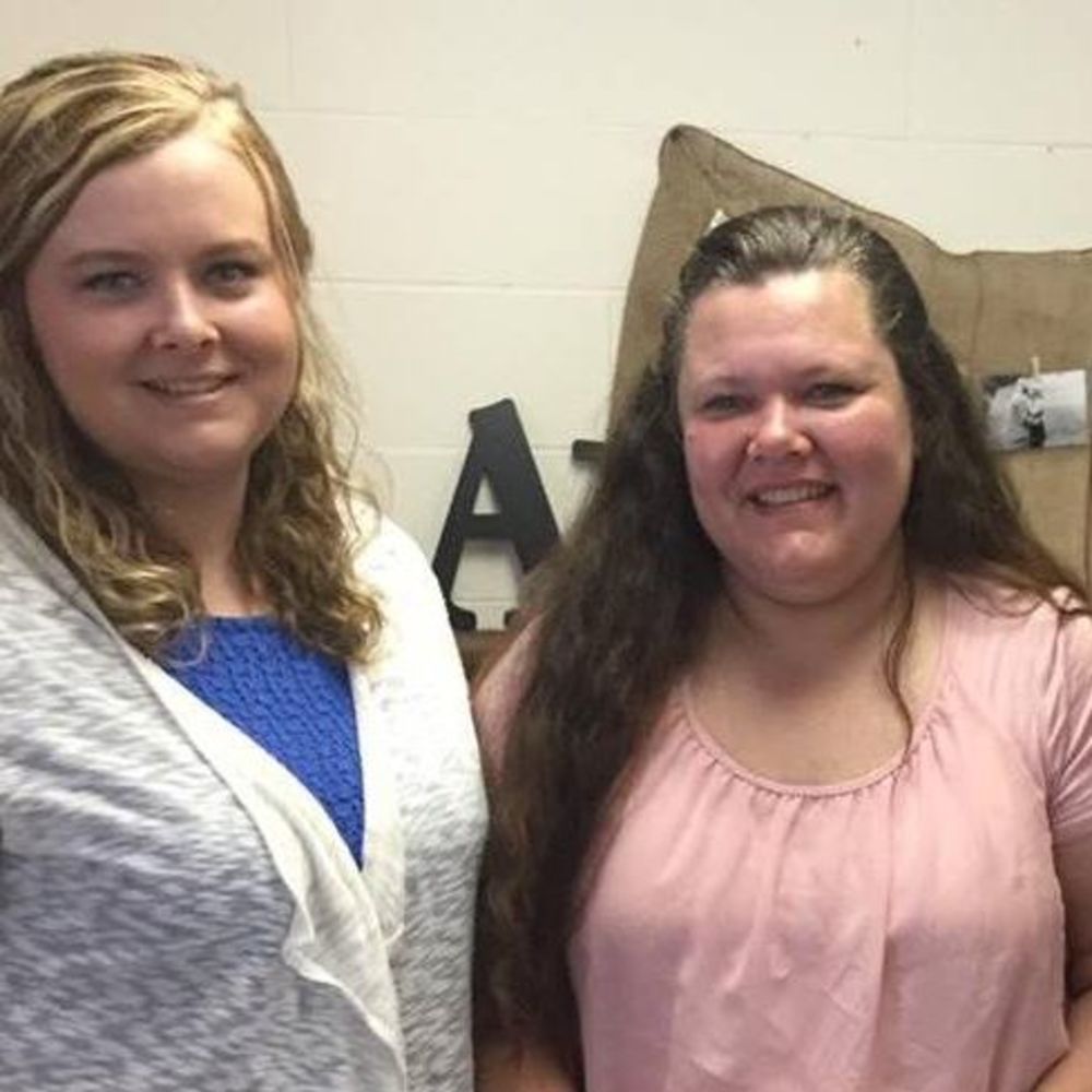 Meet your Posher, Shawna